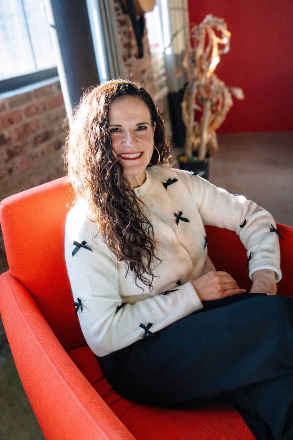 JoAnna Dettmann Operating Partner · Head of Operational Consulting